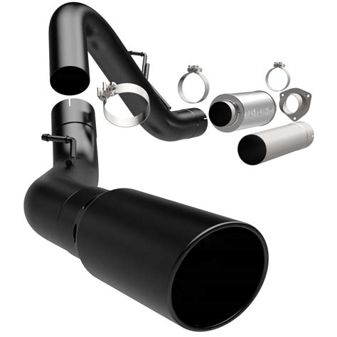 magnaflow exhaust systems for trucks